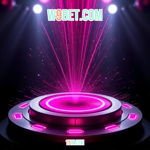 w9bet.com: Explore a Seção Sorte e Ganhe Prêmios Incríveis