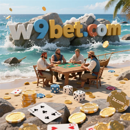 Descubra os Bônus Imperdíveis em w9bet.com
