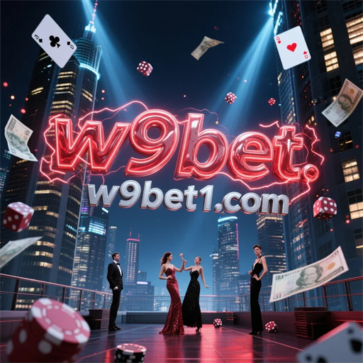 w9bet.com - Explore o Mundo Empolgante de Jogos e Apostas com W9Bet