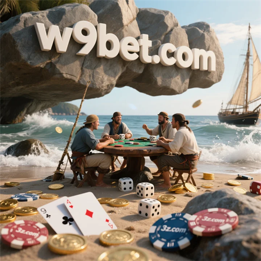 Promoções Imperdíveis no w9bet.com: Maximizar Seus Ganhos no Jogo Online