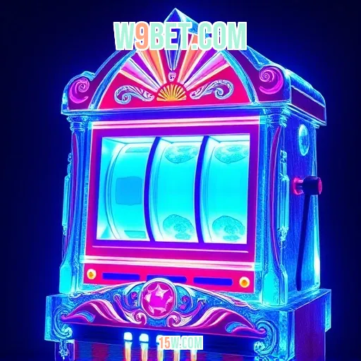 w9bet.com: Aproveite ao Máximo os Fantásticos Jackpots Disponíveis!
