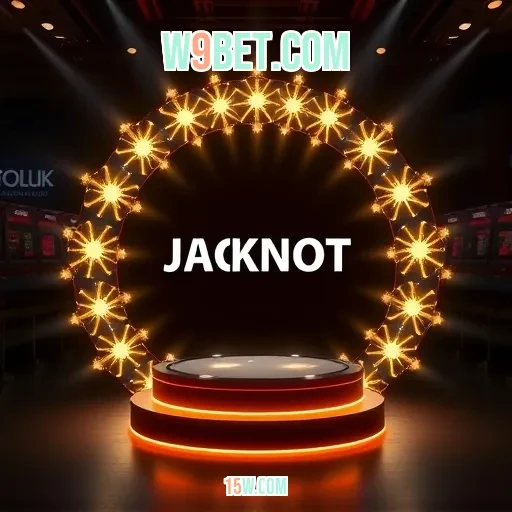 w9bet.com: Aproveite ao Máximo os Fantásticos Jackpots Disponíveis!