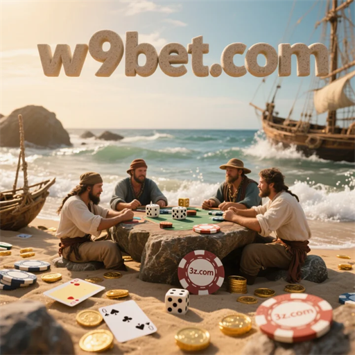 Descubra a Excitante Categoria 'Ao Vivo' do w9bet.com