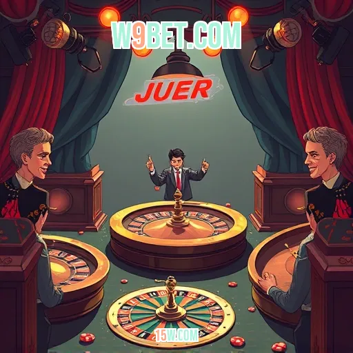 w9bet.com: Descubra as Novidades Imperdíveis na Seção Esportes!