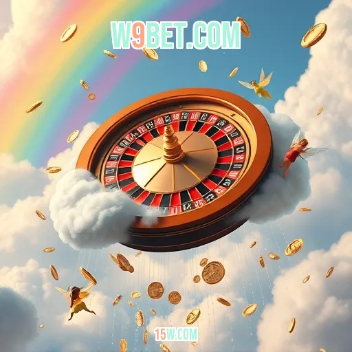 w9bet.com: Descubra os Encantos da Mesa de Jogos e Aumente sua Diversão